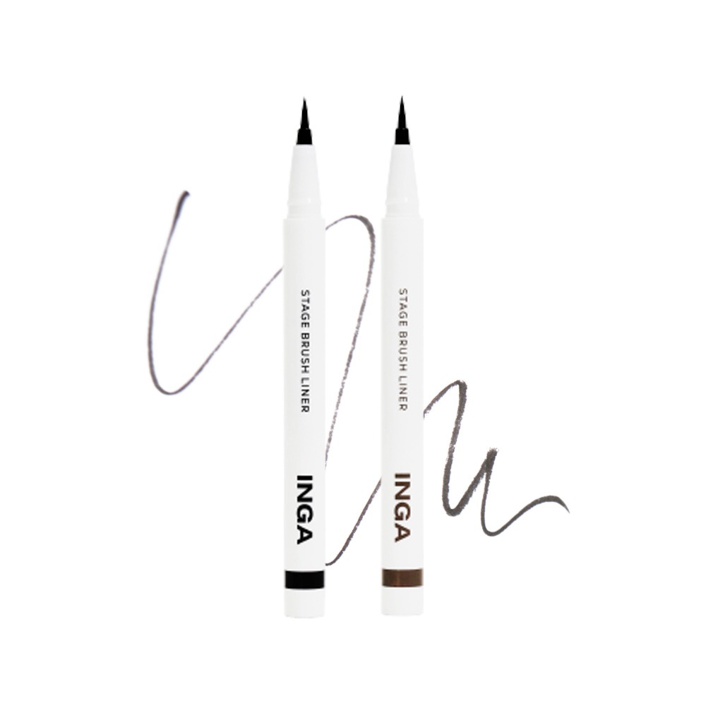 [Dear. my__♥] STAGE BRUSH LINER 30%